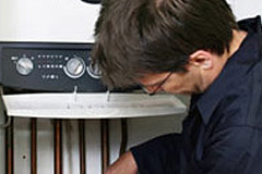 boiler service Glendearg