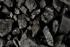 Glendearg coal boiler costs