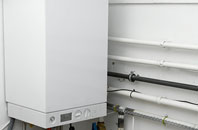 free Glendearg condensing boiler quotes