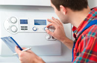 free Glendearg gas safe engineer quotes