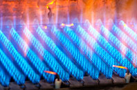 Glendearg gas fired boilers